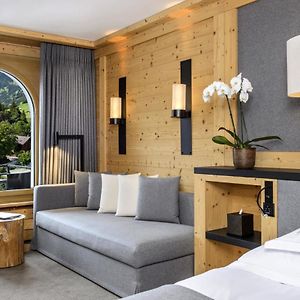 Premium Deluxe Double Room