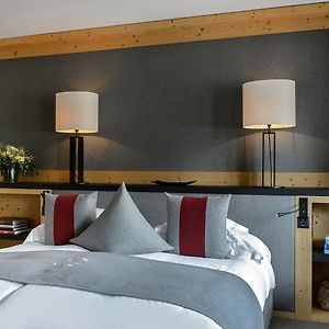Superior Double Room Forest view