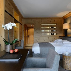 Premium Superior Double Room Forest view
